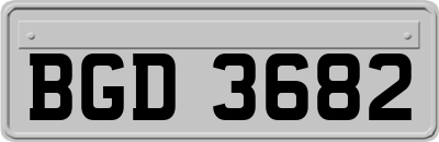 BGD3682