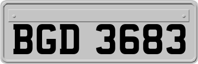 BGD3683