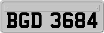BGD3684