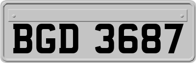 BGD3687