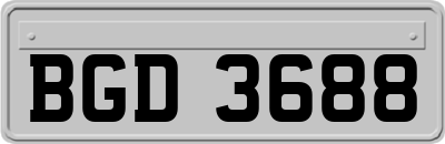 BGD3688