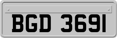 BGD3691