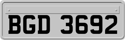 BGD3692