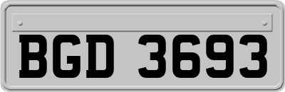 BGD3693