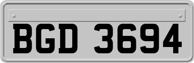 BGD3694