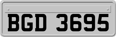 BGD3695