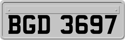BGD3697