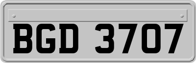 BGD3707