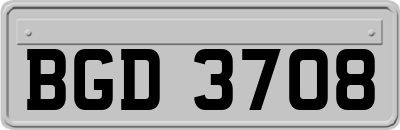 BGD3708