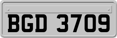 BGD3709