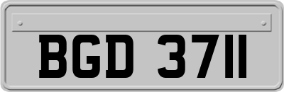 BGD3711