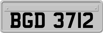 BGD3712