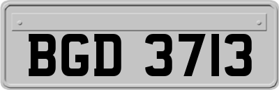 BGD3713