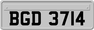 BGD3714