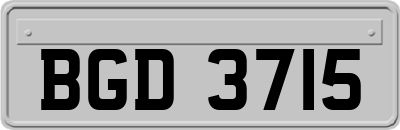 BGD3715