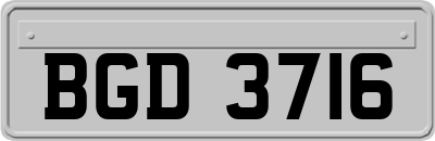 BGD3716