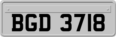 BGD3718