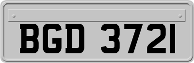 BGD3721