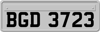 BGD3723