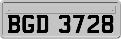 BGD3728