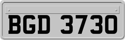 BGD3730