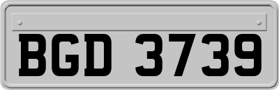 BGD3739