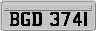 BGD3741
