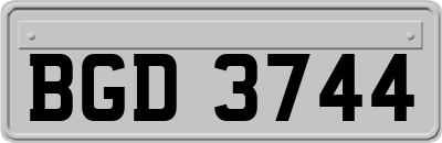 BGD3744