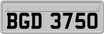 BGD3750