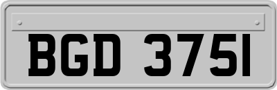 BGD3751