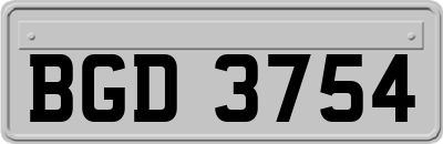 BGD3754