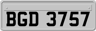 BGD3757