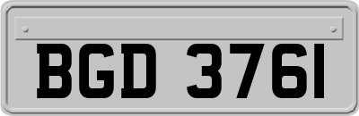 BGD3761
