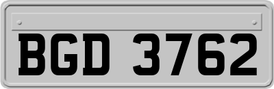 BGD3762