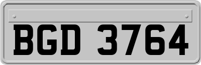 BGD3764