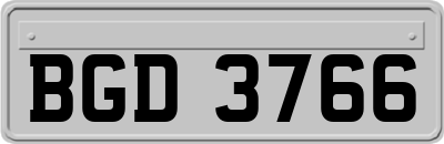 BGD3766