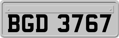BGD3767