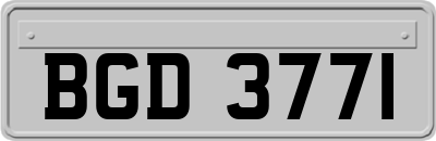 BGD3771