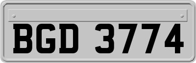 BGD3774