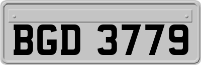 BGD3779