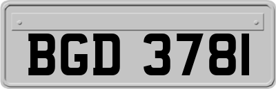 BGD3781