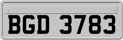 BGD3783