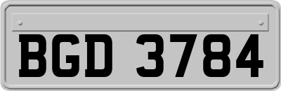 BGD3784