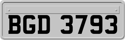 BGD3793