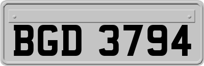 BGD3794