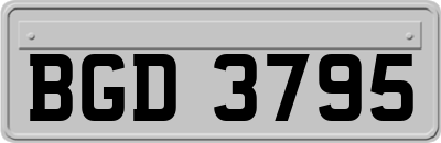 BGD3795