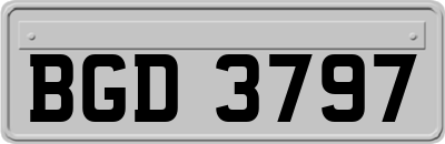 BGD3797