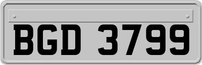 BGD3799