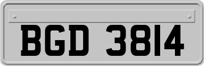 BGD3814