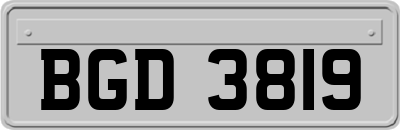 BGD3819